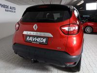 brugt Renault Captur 1,5 dCi 90 Dynamique EDC