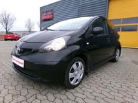 brugt Toyota Aygo 1,0 Plus