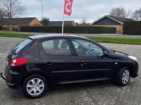Brugt Peugeot 206+ 2011 Hatchback