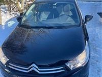 Brugt Citroën C4 111 HK (81 kW) 2012 Hatchback