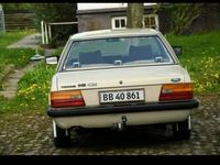 brugt Ford Taunus 1,6