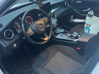 Brugt Mercedes C350 208 HK (152 kW) 2015 Stationcar