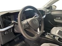 Brugt Opel Mokka-e Elegance 100 kW (136 HK) 2023 Sortmetal SUV