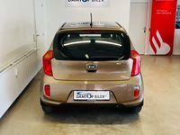 brugt Kia Picanto 1,2 Active Eco