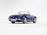 brugt Austin Healey 100/6 cabriolet