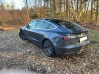 Brugt Tesla Model 3 Standard Range Plus 239 kW (325 HK) 2020 Sedan