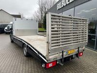 brugt Mercedes Sprinter 319 3,0 CDi A3 Chassis aut. RWD