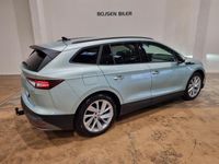 brugt Skoda Enyaq iV 60 EL 180HK 5d Aut.