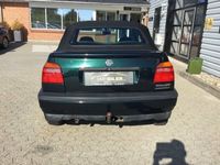 brugt VW Golf III 1,8 GL aut.