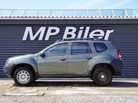 brugt Dacia Duster 1,6 16V Ambiance