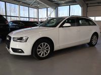 brugt Audi A4 2,0 TDi 143 Avant Multitr.