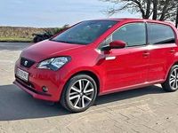 Brugt Seat Mii 60 kW (82 HK) 2020 Hatchback