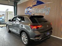 brugt VW T-Roc 1,5 TSi 150 Sport DSG