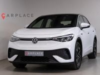 Brugt VW ID.5 Pro Performance 150 kW (204 HK) 2023 Hvidmetal SUV