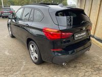 brugt BMW X1 2,0 xDrive20d M-Sport aut.