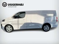 brugt Peugeot Expert 2,0 BlueHDi 144 L3 Ultimate EAT8 Van