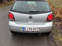 Brugt VW Polo 80 HK (58 kW) 2006 Hatchback