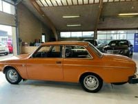 brugt Volvo 140 Serie 142 2,0 de luxe