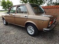Brugt Fiat 128 1975