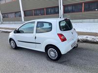 Brugt Renault Twingo 75 HK (55 kW) 2012 Hatchback