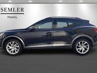 Brugt Cupra Formentor 150 HK (110 kW) 2022 Mørkblåmetal SUV