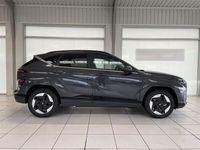 brugt Hyundai Kona Electric 65,4 kWh Ultimate Long Range 217HK 5d Aut.