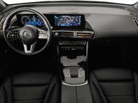 brugt Mercedes EQC400 4Matic Van