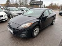 brugt Mazda 3 1,6 Advance