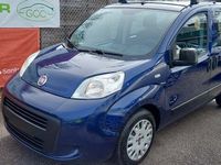 brugt Fiat Qubo 1,3 MJT 75 MTA