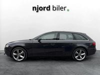 Brugt Audi A4 120 HK (88 kW) 2011 Stationcar