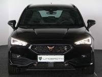 brugt Cupra Leon 1,4 eHybrid Sportstourer DSG 5d