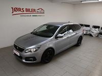 brugt Peugeot 308 1,5 BlueHDi 130 Style SW