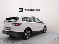 brugt Skoda Enyaq iV 50 EL 148HK 5d Aut.