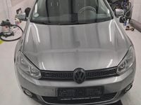 Brugt VW Golf VI 160 HK (117 kW) 2011 Hatchback