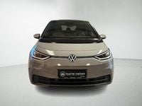 Brugt VW ID.3 150 kW (204 HK) 2020 Grå Hatchback