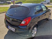 brugt Opel Corsa 1.3 95 HK Eco