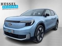 Brugt Ford Explorer Premium 250 kW (340 HK) 2024 Blå SUV