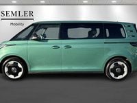 Brugt VW ID. Buzz Life 210 kW (286 HK) 2025 Grønmetal MPV
