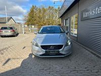 brugt Volvo V40 1,6 D2 115 Momentum