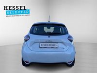 brugt Renault Zoe ZOE