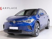 Brugt VW ID.4 Pro Performance 150 kW (204 HK) 2023 Blåmetal SUV