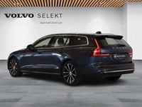 brugt Volvo V60 2,0 T6 ReCharge Plus Bright aut. AWD