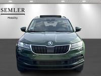 brugt Skoda Karoq 1,5 TSi 150 Style