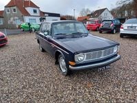 Brugt Volvo 144 1972