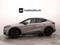 Brugt Cupra Tavascan 210 kW (286 HK) 2025 Grå SUV