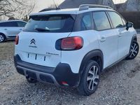 Brugt Citroën C3 Aircross 100 HK (73 kW) 2018 SUV