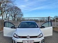 Brugt VW Golf VII GTI 245 HK (180 kW) 2019 Hatchback