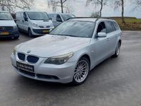 Brugt BMW 525 192 HK (141 kW) 2004 Stationcar