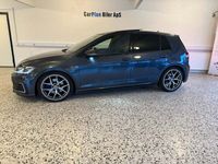 brugt VW Golf VII 14 GTE DSG