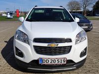 brugt Opel Mokka Chevrolet Trax 1,4 T 140 AWD 